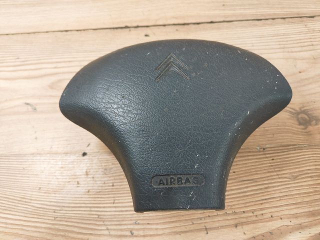 bontott CITROËN SAXO Kormánylégzsák