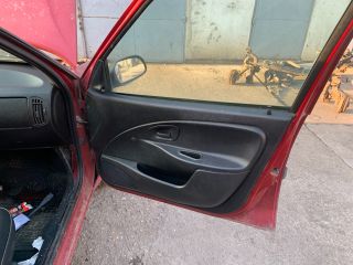 bontott CITROËN SAXO Kormánylégzsák