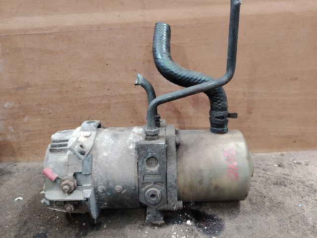 bontott CITROËN SAXO Kormányszervó Motor (Elektromos)