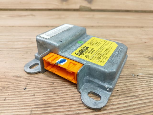 bontott CITROËN SAXO Légzsák Elektronika