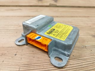 bontott CITROËN SAXO Légzsák Elektronika