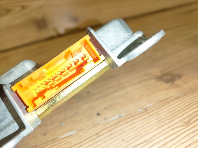 bontott CITROËN SAXO Légzsák Elektronika