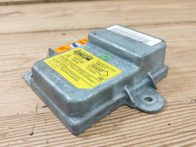 bontott CITROËN SAXO Légzsák Elektronika