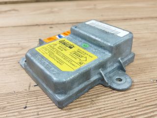 bontott CITROËN SAXO Légzsák Elektronika