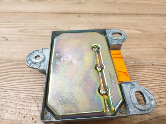 bontott CITROËN SAXO Légzsák Elektronika