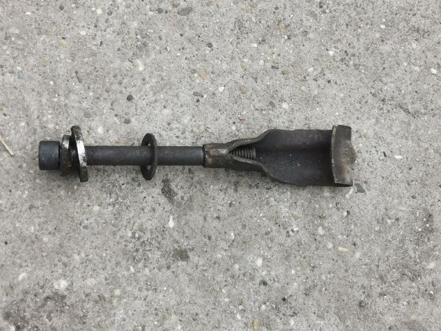 bontott CITROËN SAXO Pótkerék Tartó