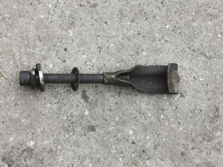 bontott CITROËN SAXO Pótkerék Tartó