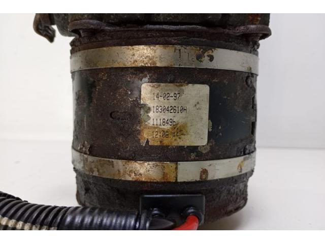 bontott CITROËN SAXO Szervóolaj Tartály