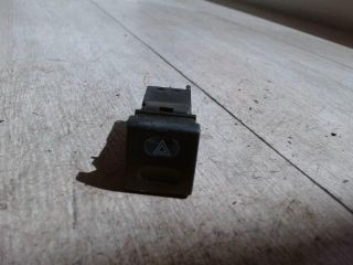 bontott CITROËN SAXO Vészvillogó Kapcsoló