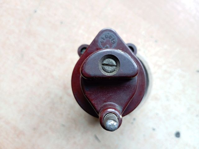 bontott CITROËN VISA Gyújtótrafó