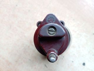 bontott CITROËN VISA Gyújtótrafó