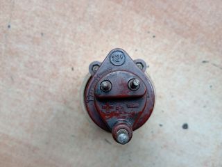 bontott CITROËN VISA Gyújtótrafó