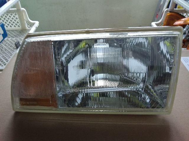 bontott CITROËN VISA Jobb Fényszóró