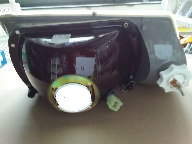 bontott CITROËN VISA Jobb Fényszóró