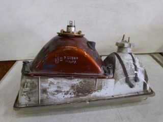 bontott CITROËN VISA Jobb Fényszóró