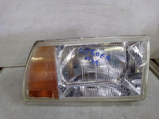 bontott CITROËN VISA Jobb Fényszóró