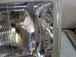 bontott CITROËN VISA Jobb Fényszóró