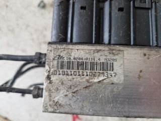 bontott CITROËN XANTIA ABS Kocka