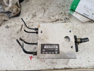 bontott CITROËN XANTIA ABS Kocka