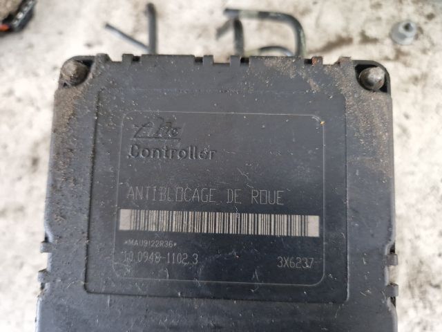 bontott CITROËN XANTIA ABS Kocka