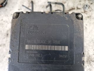 bontott CITROËN XANTIA ABS Kocka