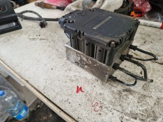 bontott CITROËN XANTIA ABS Kocka