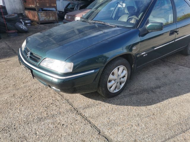 bontott CITROËN XANTIA Motor (Fűzött blokk hengerfejjel)