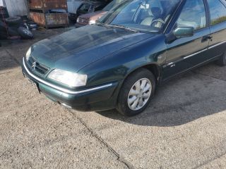 bontott CITROËN XANTIA Motor (Fűzött blokk hengerfejjel)