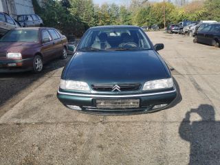 bontott CITROËN XANTIA Motor (Fűzött blokk hengerfejjel)