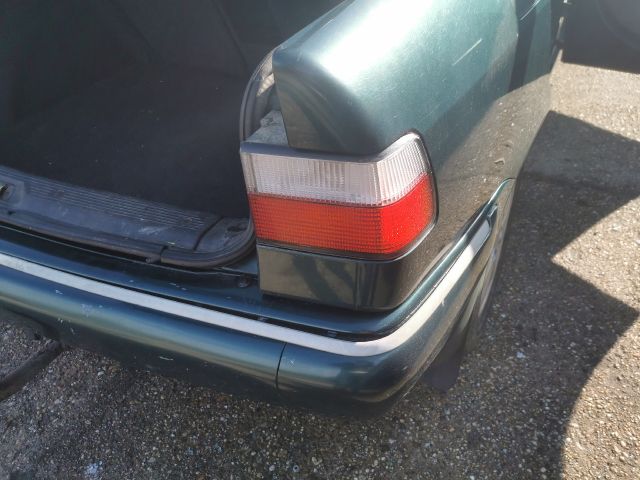 bontott CITROËN XANTIA Motor (Fűzött blokk hengerfejjel)