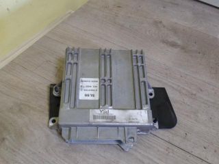 bontott CITROËN XANTIA Motorvezérlő