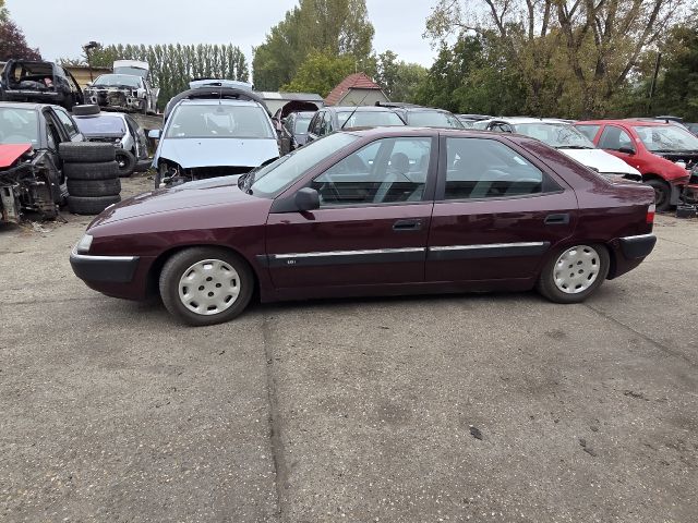bontott CITROËN XANTIA Bal Féltengely