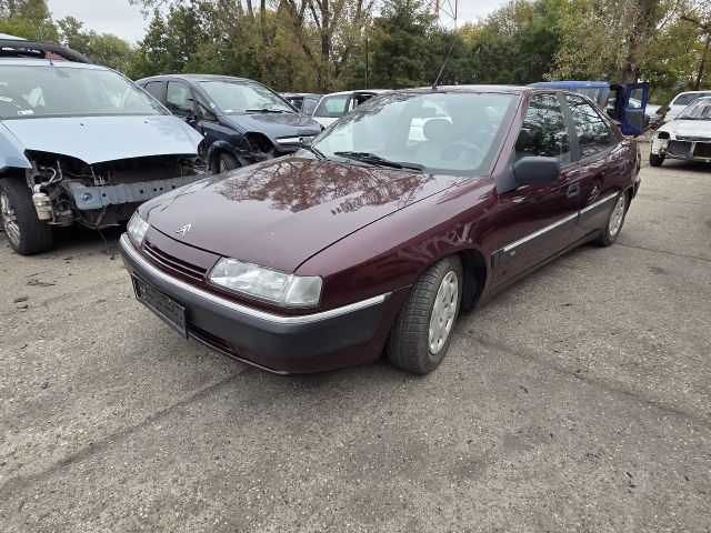 bontott CITROËN XANTIA Bal Féltengely