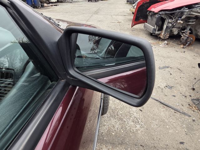 bontott CITROËN XANTIA Bal Féltengely