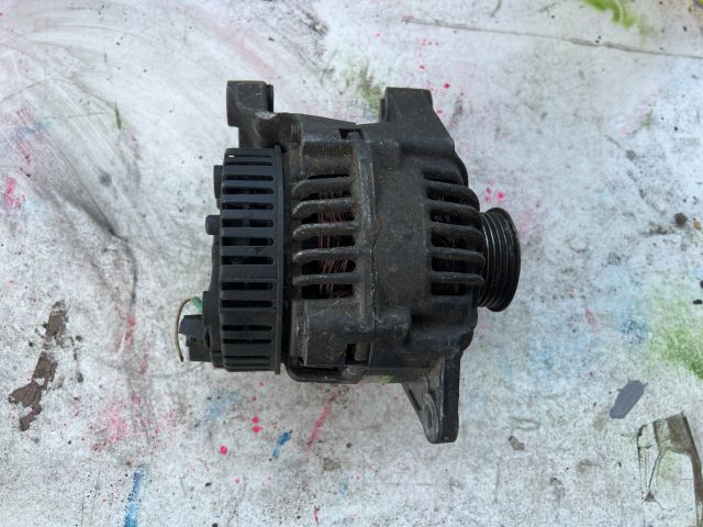 bontott CITROËN XANTIA Generátor