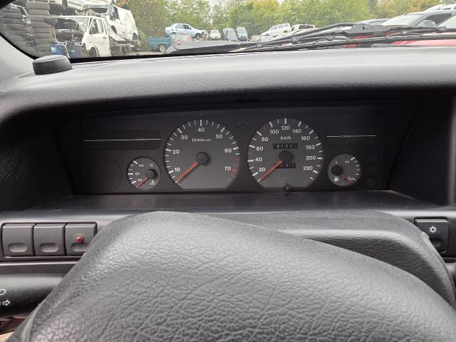 bontott CITROËN XANTIA Gyújtáskapcsoló