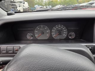 bontott CITROËN XANTIA Gyújtáskapcsoló