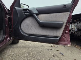 bontott CITROËN XANTIA Gyújtáskapcsoló