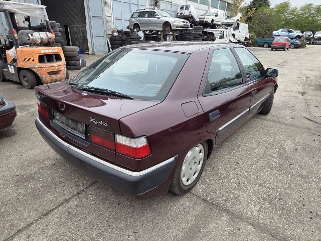 bontott CITROËN XANTIA Jobb Féltengely