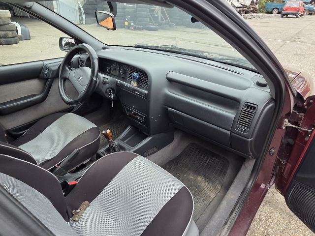 bontott CITROËN XANTIA Kilométeróra