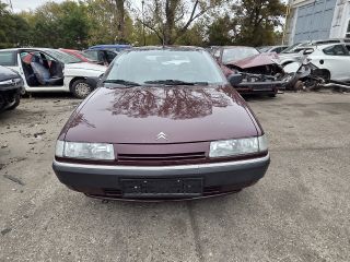 bontott CITROËN XANTIA Váltó (Mechanikus)