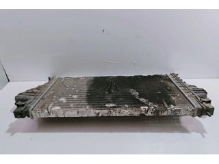 bontott CITROËN XANTIA Vízhűtő Radiátor (Nem klímás)