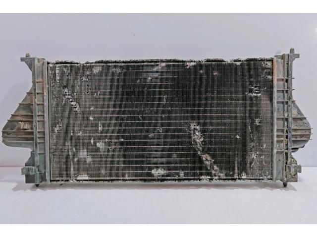 bontott CITROËN XANTIA Vízhűtő Radiátor (Nem klímás)