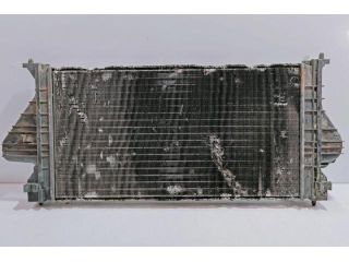 bontott CITROËN XANTIA Vízhűtő Radiátor (Nem klímás)