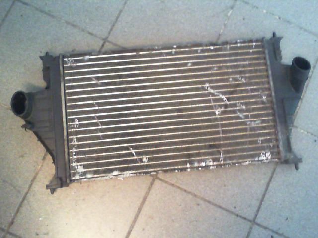 bontott CITROËN XANTIA Intercooler