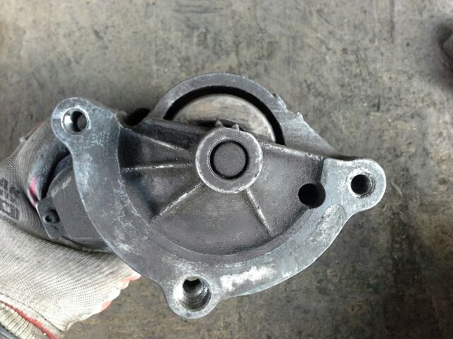 bontott CITROËN XANTIA Önindító