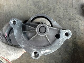 bontott CITROËN XANTIA Önindító