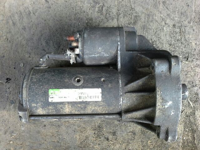 bontott CITROËN XANTIA Önindító