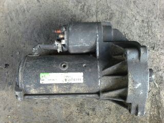 bontott CITROËN XANTIA Önindító