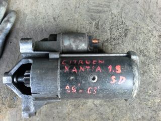 bontott CITROËN XANTIA Önindító